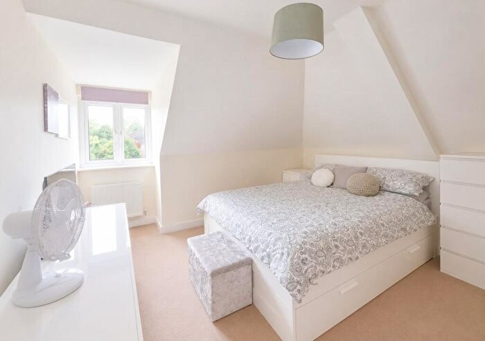 2 Bedroom Flat To Rent In Belmont Road, Southampton, SO17
