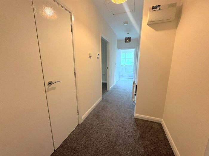 2 Bedroom Apartment To Rent In Drage Street, Derby, DE1