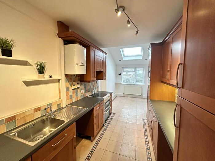 4 Bedroom House To Rent In Dunkeld Avenue, Filton, BS34