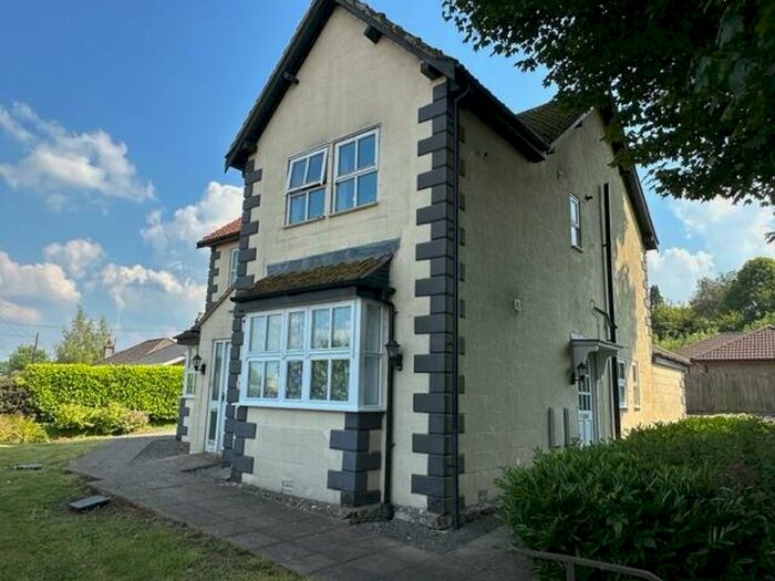 1 Bedroom Apartment To Rent In Chilcompton, Radstock, BA3