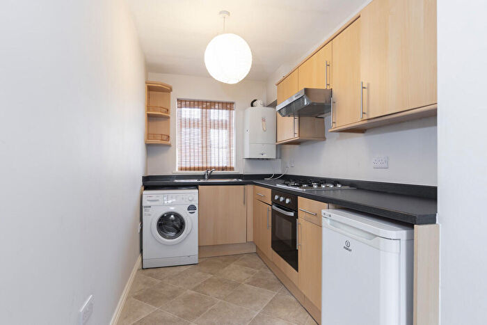 1 Bedroom Apartment To Rent In Grosvenor Street, Cheltenham, GL52