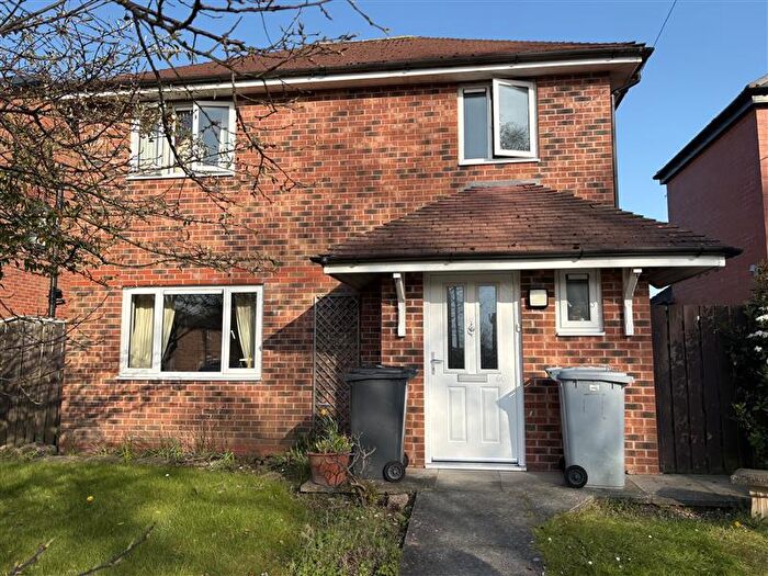 4 Bedroom Detached House To Rent In Hilbre Bank, CW6