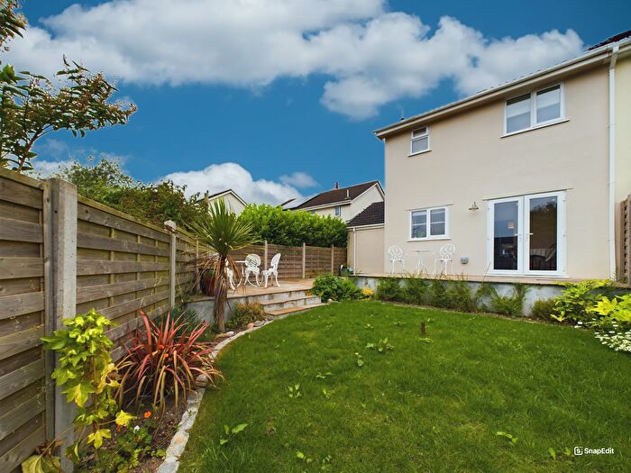 3 Bedroom Semi-Detached House To Rent In Longbrook, Chillington, Kingsbridge, TQ7