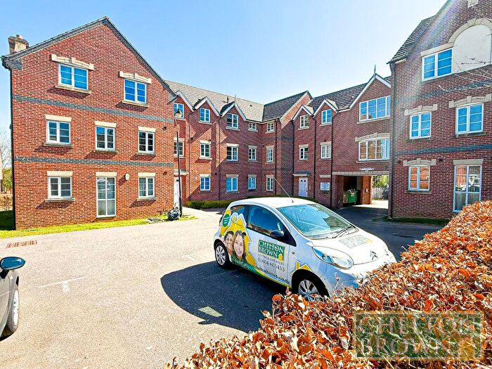 2 Bedroom Apartment For Sale In Bluebell Rise, Grange Park, Northampton, NN4