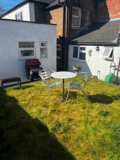 Studio To Rent In Pinions Road, High Wycombe, Buckinghamshire, HP13