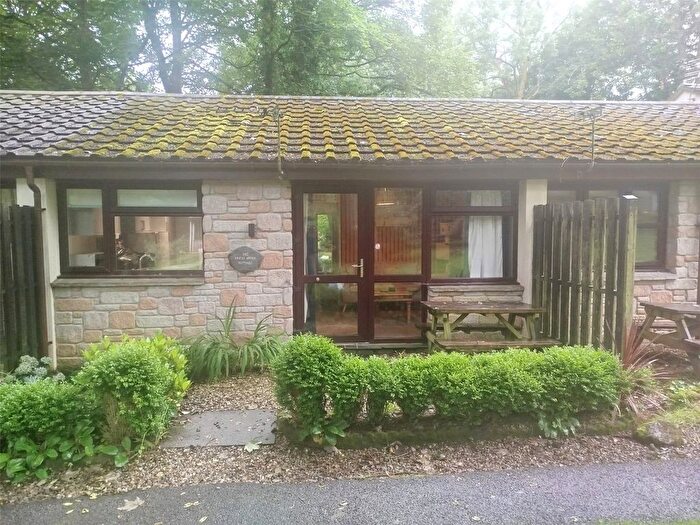 2 Bedroom Bungalow For Sale In Lelant, St. Ives, Cornwall, TR26