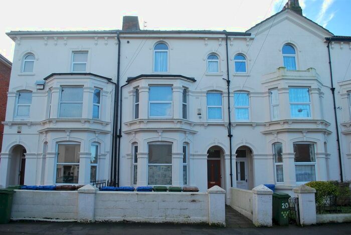 1 Bedroom Flat To Rent In C Princes Avenue, Withernsea, HU19