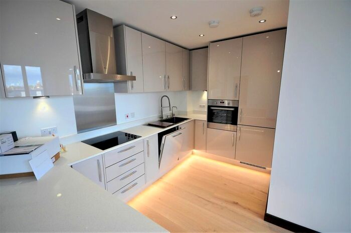2 Bedroom Flat To Rent In Conway Court, Marri Street, Watford, WD24