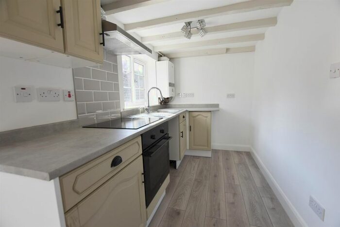 2 Bedroom Terraced House To Rent In North Street, Whitwick, Coalville, LE67