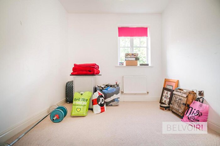 2 Bedroom Flat For Sale In Eightplusseven, Botteville Road, Acocks Green, Birmingham, B27