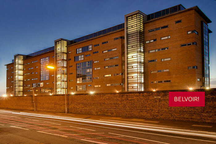 1 Bedroom Flat To Rent In Waterside, William Jessop Way, Liverpool, L3