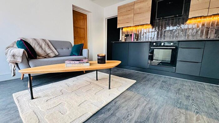 1 Bedroom Flat To Rent In Countryside Bedroom Flat, CV7