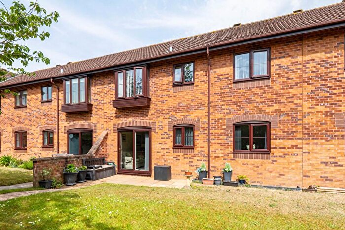 1 Bedroom Flat For Sale In Armstrong Road, Norwich, NR7