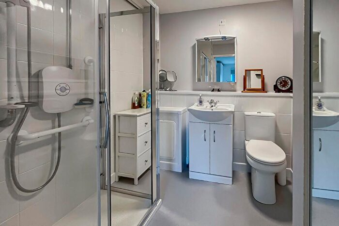 2 Bedroom Apartment For Sale In The Street, East Preston, West Sussex, BN16