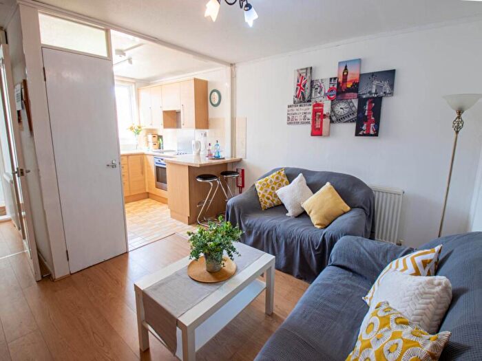 4 Bedroom House To Rent In Somner Close, Canterbury, Kent, CT2