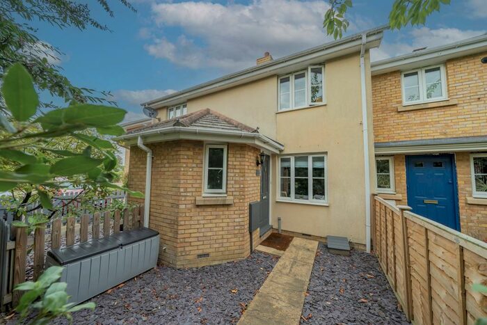 2 Bedroom House To Rent In Browns Hedge, Pitstone, Leighton Buzzard, LU7