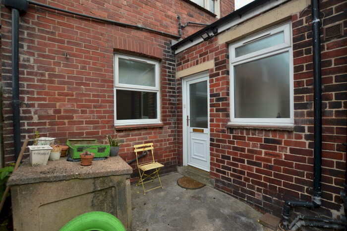 1 Bedroom Apartment To Rent In Arnside Road, Abbeydale, S8