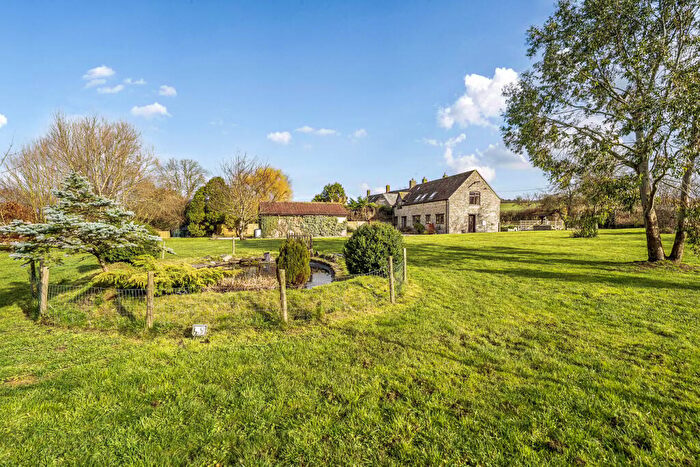 4 Bedroom Character Property For Sale In Downhead, Downhead, West Camel, BA22