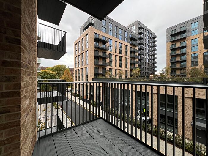 1 Bedroom Flat To Rent In , N4