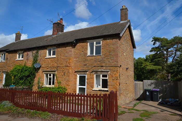 3 Bedroom Cottage To Rent In Belvoir Lane, Woolsthorpe By Belvoir, NG32