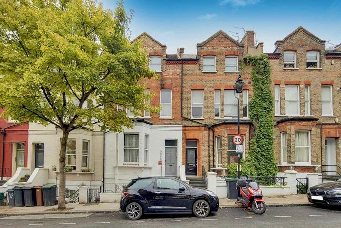 2 Bedroom Flat To Rent In Northwood Road, Highgate, N6