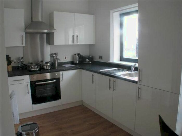 2 Bedroom Flat To Rent In Kings Dock Mill, Tabley Street, Liverpool, L1