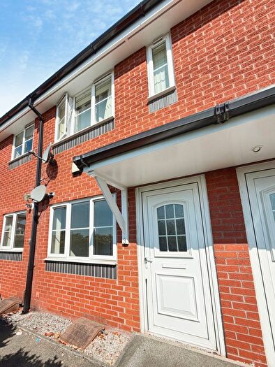 2 Bedroom Flat To Rent In Greenall Street, Ashton-In-Makerfield, WN4