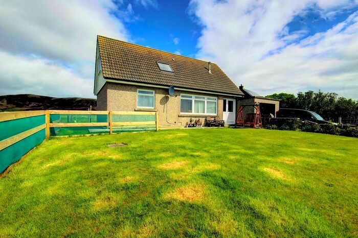 3 Bedroom Detached House For Sale In Nurses Cottage, Orphir, Orkney, KW17