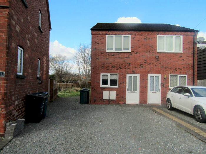 2 Bedroom Semi-Detached House To Rent In Turfpits Lane, Erdington, Birmingham, B23
