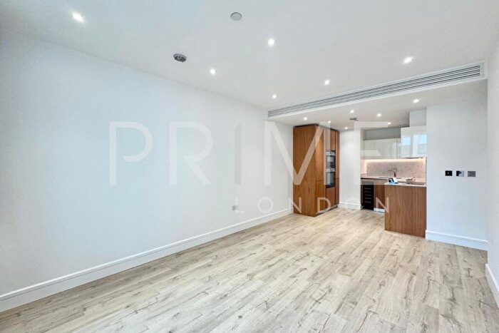 2 Bedroom Apartment For Sale In Perilla House, Stable Walk, Goodman's Fields, E1