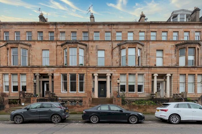 1 Bedroom Flat To Rent In Hyndland Road, Ground Floor, Hyndland, Scotland, G12