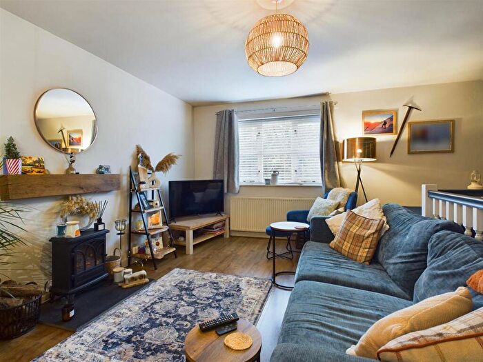 2 Bedroom Terraced House For Sale In Cleobury Road, Bewdley, DY12