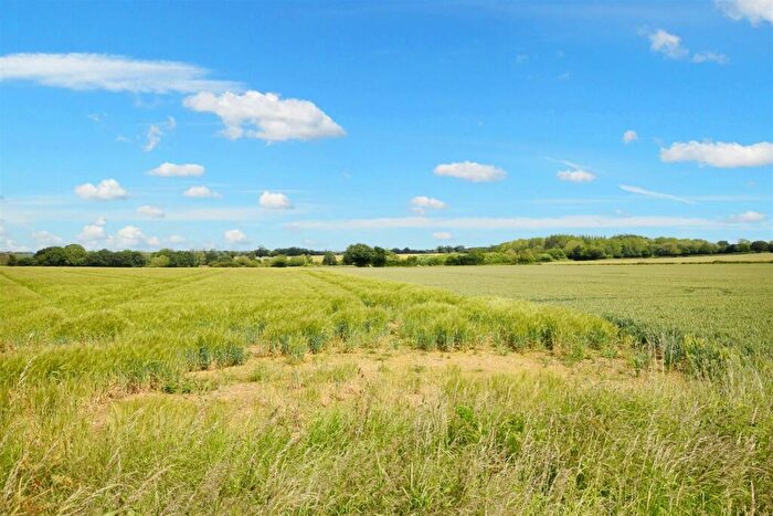 4 Bedroom Detached House For Sale In Wymondham, NR18