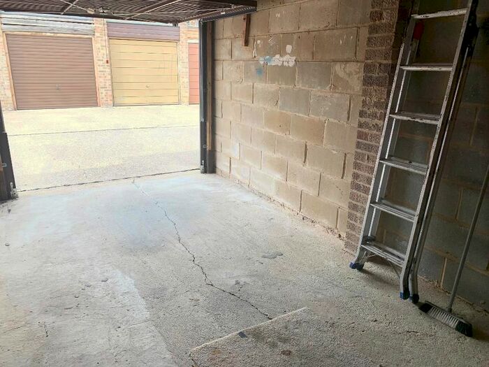 Garage / Parking To Rent In Coleridge Way, Orpington, Kent, BR6