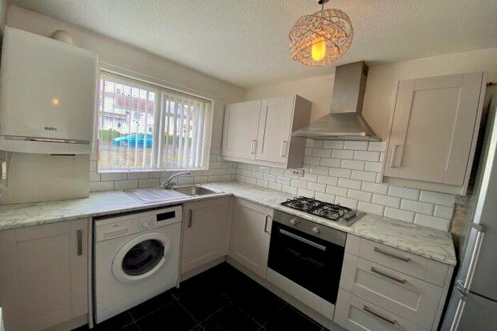 1 Bedroom Flat To Rent In High Meadows, Newcastle Upon Tyne, NE3