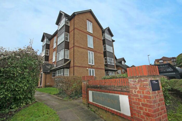 Studio To Rent In Orchard Grove, London, SE20