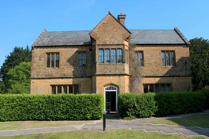 1 Bedroom Flat To Rent In Hanover Court, Bridport, DT6