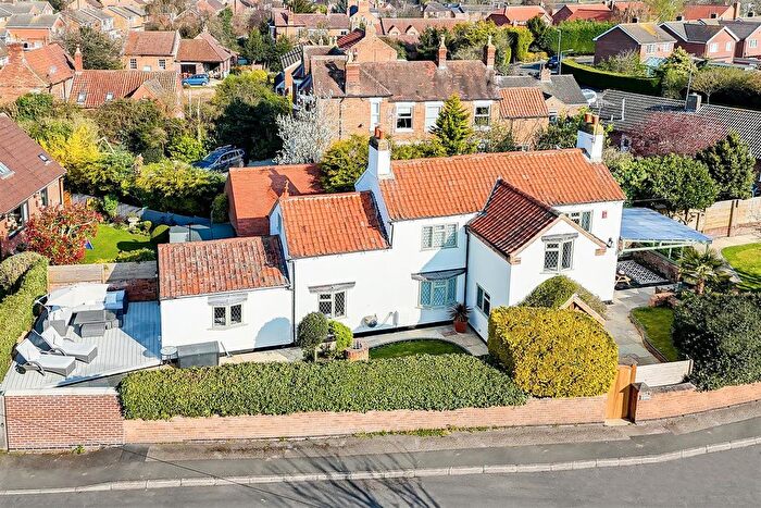3 Bedroom Cottage For Sale In Davids Lane, Gunthorpe, Nottinghamshire, NG14