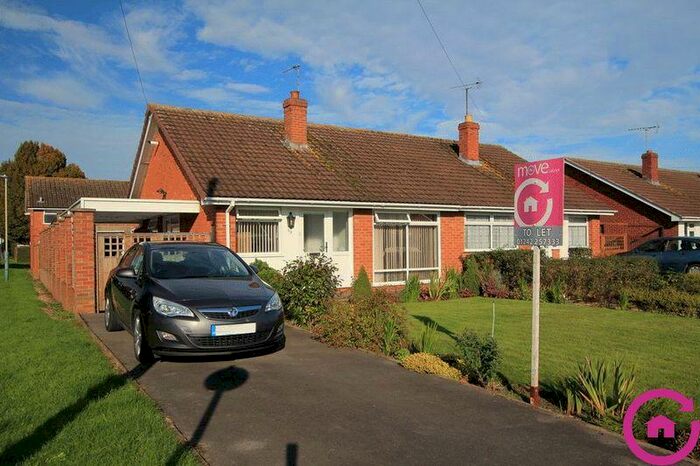 3 Bedroom Bungalow To Rent In Springbank Road, Cheltenham, GL51