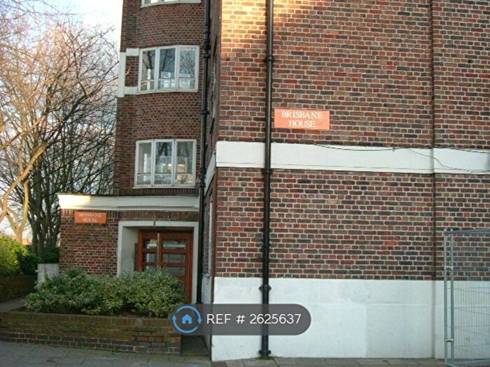 1 Bedroom Flat To Rent In Brisbane House, London, W12