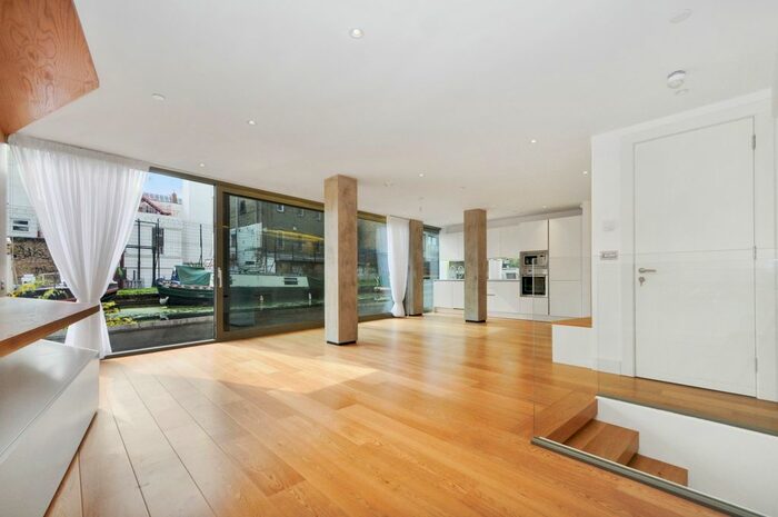 2 Bedroom Flat To Rent In Harrow Road, London, W10