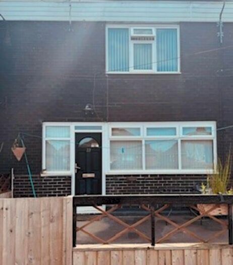 2 Bedroom Apartment To Rent In Moorfield Parade, Irlam, Manchester, M44