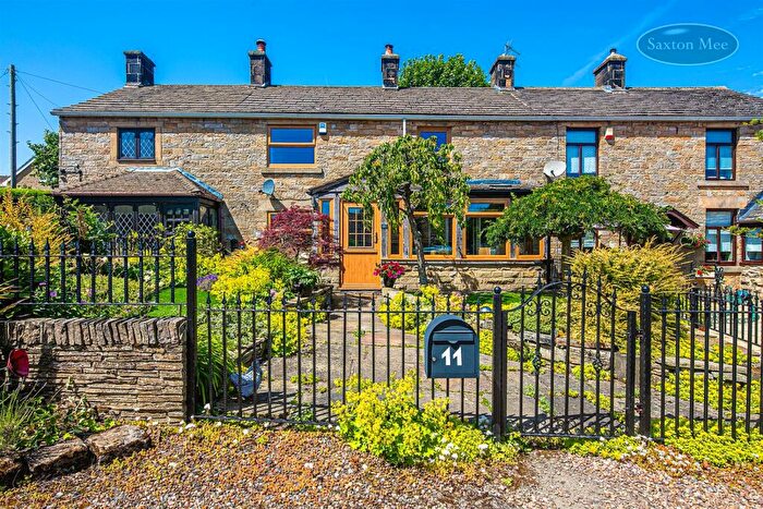 3 Bedroom Cottage For Sale In The Royd, Deepcar, Sheffield, S36