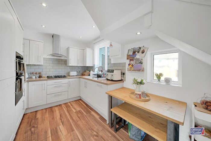 2 Bedroom Semi-Detached House For Sale In Bridge End, Glusburn, BD20