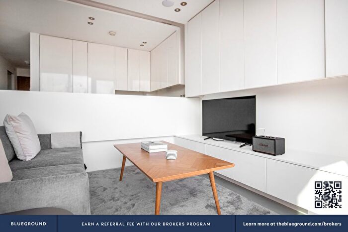 1 Bedroom Flat To Rent In De Beauvoir Town, N1
