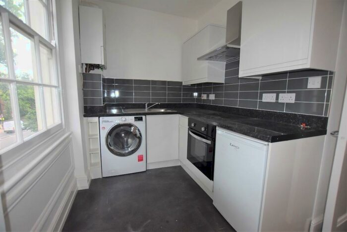 1 Bedroom Flat To Rent In City Road, London, EC1V