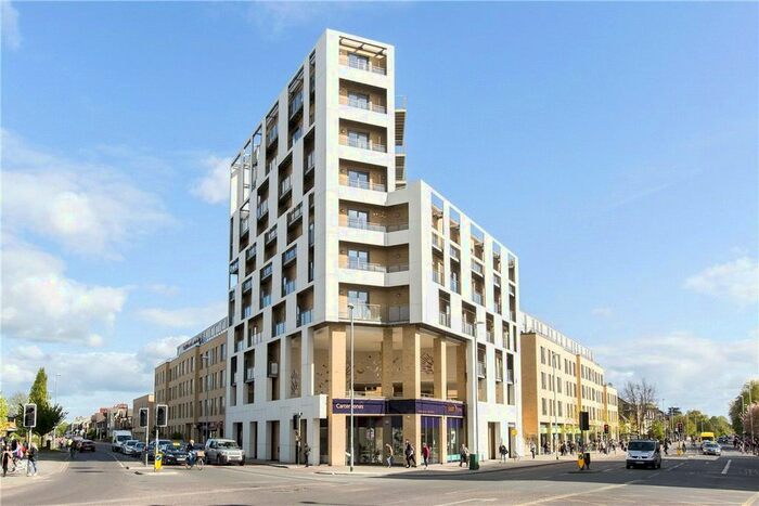 2 Bedroom Flat To Rent In Marque House, Hills Road, Cambridge, CB2