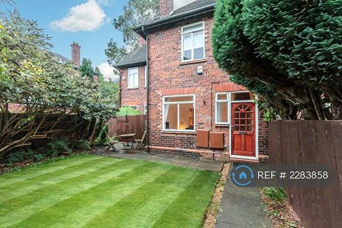 1 Bedroom Terraced House To Rent In Maryfield Walk, Stoke-On-Trent, ST4