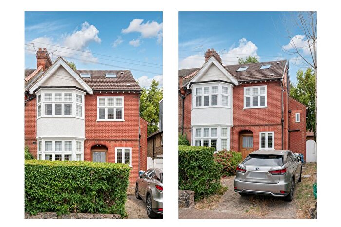 2 Bedroom Flat To Rent In Streatham Common, Streatham Common, London, SW16