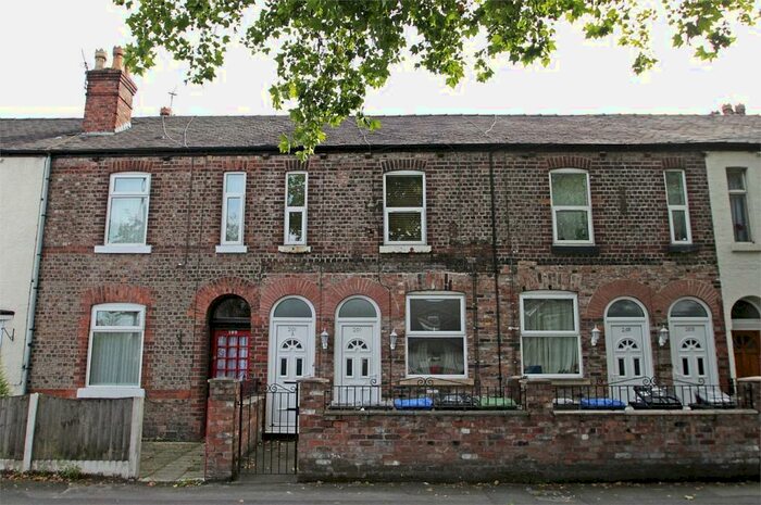 1 Bedroom Apartment To Rent In Moorside Road, Urmston, Manchester, M41